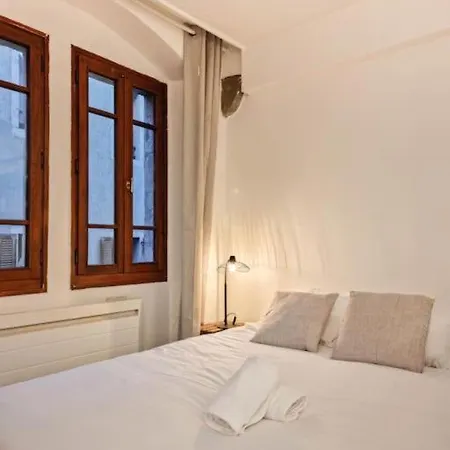 Manaslu Plein Centre Et Chaleureux Apartment *
