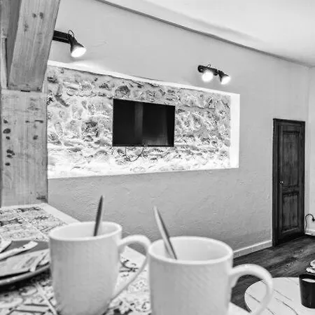 Manaslu Plein Centre Et Chaleureux Apartment Annecy